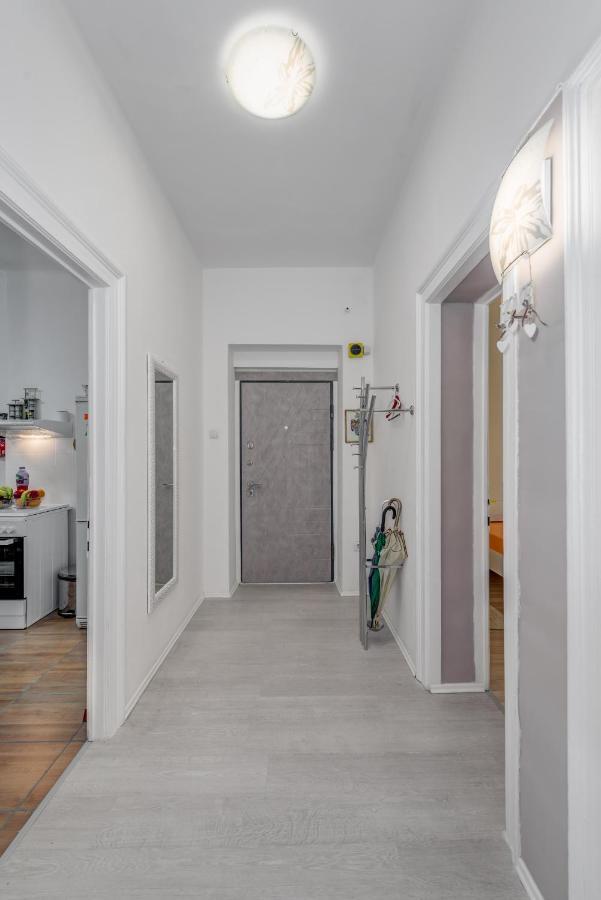 Apartment Pape Split Exterior foto