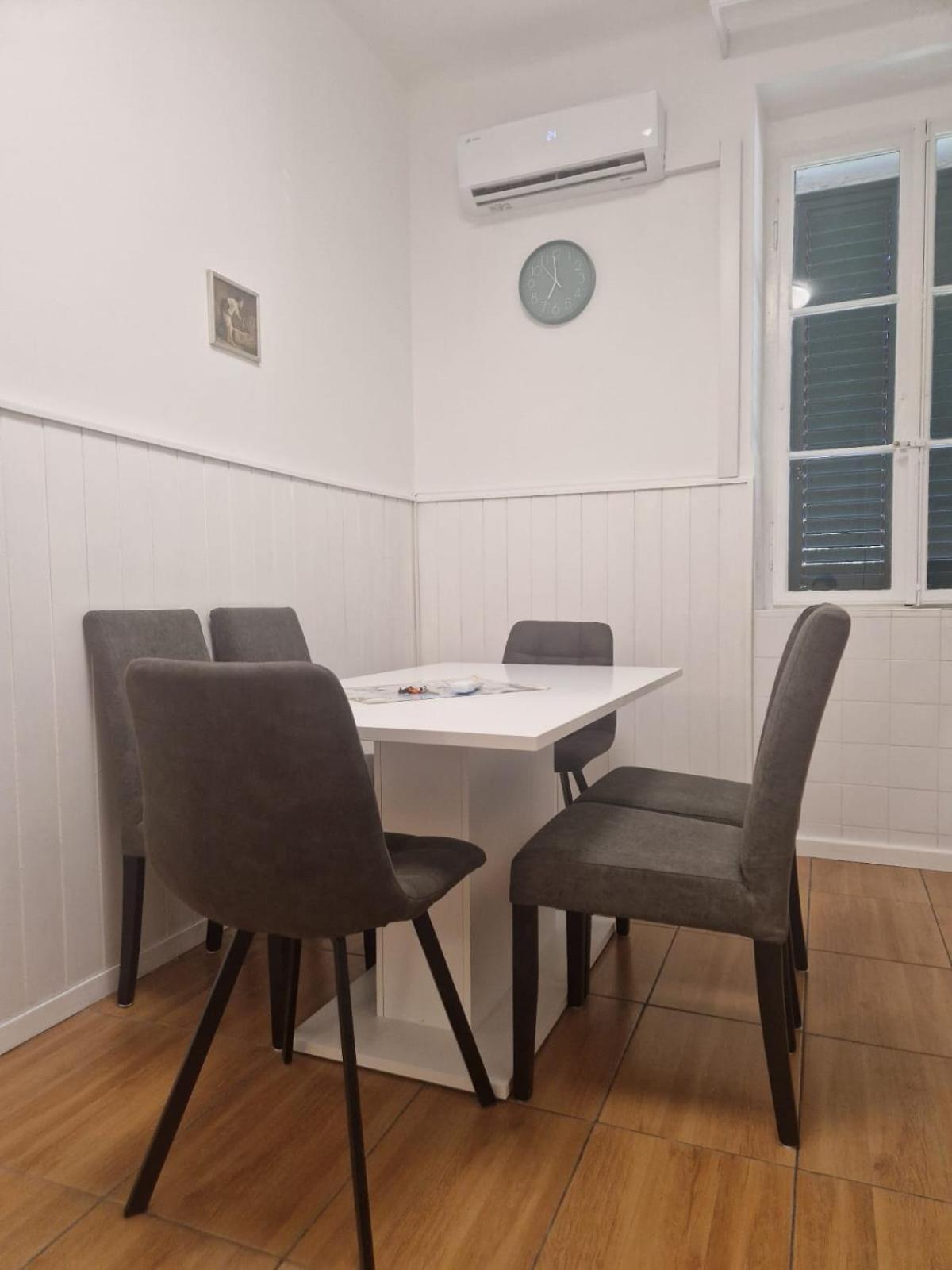 Apartment Pape Split Exterior foto